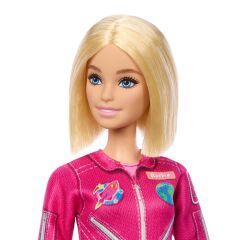 Barbie Kariyer Bebeği Astronot-  JKF77