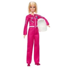 Barbie Kariyer Bebeği Astronot-  JKF77