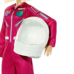 Barbie Kariyer Bebeği Astronot-  JKF77