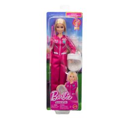Barbie Kariyer Bebeği Astronot-  JKF77