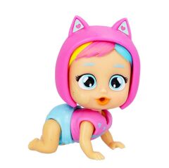 Cry Babies PT Mini Bebek ve GYM Seti-  CYP04000