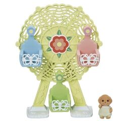 Sylvanian Families Dönme Dolap (5333)