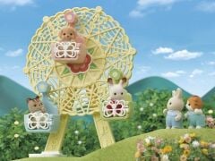 Sylvanian Families Dönme Dolap (5333)