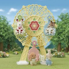 Sylvanian Families Dönme Dolap (5333)