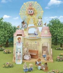 Sylvanian Families Dönme Dolap (5333)