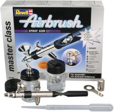 Revell Master Flexible''Boya Tabancası (39109)