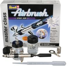 Revell Master Flexible''Boya Tabancası (39109)