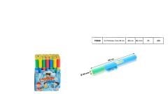 KZL-TR440 MAKARNALI 40CM SU POMPASI STAND 35 K 280