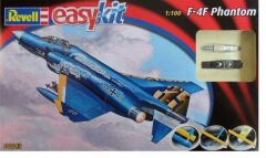 Revell Easy Kit F-4 Phantom (06643)