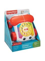 Fisher Price Geveze Telefon FGW66