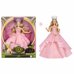 Barbie Balerin Bebekler ve Aksesuarları- HXC37