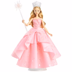 Barbie Balerin Bebekler ve Aksesuarları- HXC37