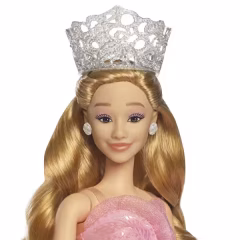 Barbie Balerin Bebekler ve Aksesuarları- HXC37