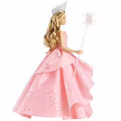 Barbie Balerin Bebekler ve Aksesuarları- HXC37