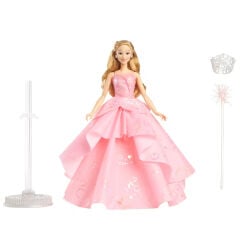 Barbie Balerin Bebekler ve Aksesuarları- HXC37