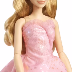 Barbie Balerin Bebekler ve Aksesuarları- HXC37