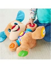 Fisher Price Eğlen Öğren Eğitici Köpekçik FPN79