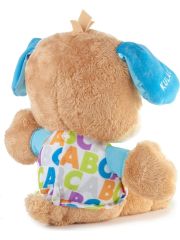 Fisher Price Eğlen Öğren Eğitici Köpekçik FPN79