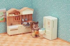Sylvanian Families Mutfak Seti (5341)
