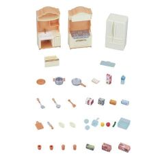 Sylvanian Families Mutfak Seti (5341)