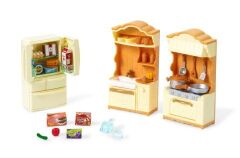 Sylvanian Families Mutfak Seti (5341)