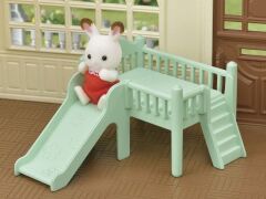 Sylvanian Families Ahududu Ev (5393)