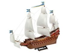 Revell Swedish Regal Ship Vasa 1628 (05414)