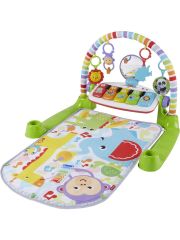 Fisher Price Delüks Piyanolu Jimnastik Merkezi FWT16