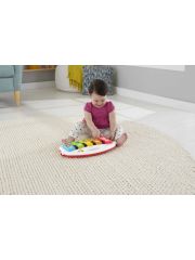Fisher Price Delüks Piyanolu Jimnastik Merkezi FWT16