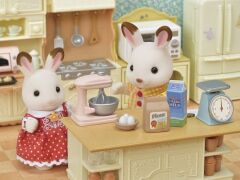 Sylvanian Families Ada Mutfak (5442)