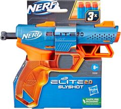 NERF ELITE 2.0 SLYSHOT Arbalet Oyuncak