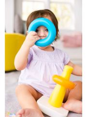 Fisher Price Renkli Halkalar GJY49