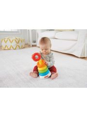 Fisher Price Renkli Halkalar GJY49