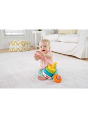 Fisher Price Renkli Halkalar GJY49