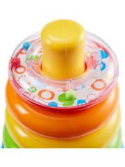 Fisher Price Renkli Halkalar GJY49