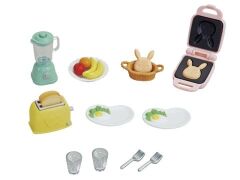 Sylvanian Families Kahvaltı Seti (5444)