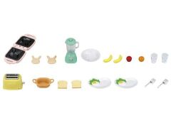 Sylvanian Families Kahvaltı Seti (5444)