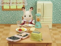 Sylvanian Families Kahvaltı Seti (5444)