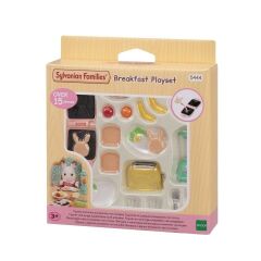 Sylvanian Families Kahvaltı Seti (5444)