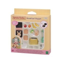 Sylvanian Families Kahvaltı Seti (5444)