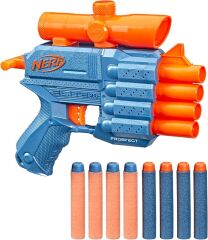 Nerf Elite 2.0 Prospect QS-4 Dart Tabancası -  F4190