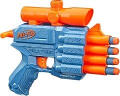 Nerf Elite 2.0 Prospect QS-4 Dart Tabancası -  F4190