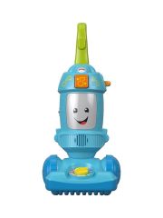 Fisher Price Neşeli Elektrik Süpürgesi GTW19