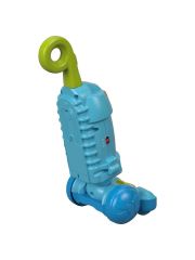 Fisher Price Neşeli Elektrik Süpürgesi GTW19
