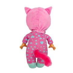 Cry Babies Ağlayan Yumuş Bebek CYB76000 - Mor Tulumlu Millie