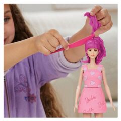 Play-Doh Barbie Hearts And Hair-   G1357
