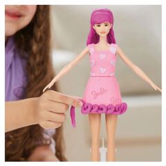 Play-Doh Barbie Hearts And Hair-   G1357