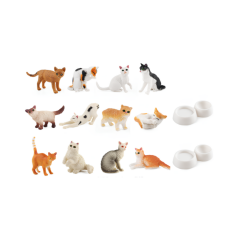 ÇİFTLİK HAYATI - ON İKİ ÇEŞİT EVCİL KEDİ