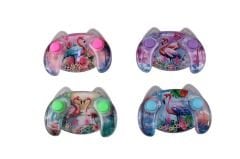 KZL-2928U-12/24 SU OYUNU FLAMINGO 96