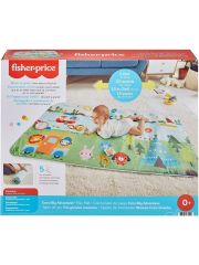 Fisher Price Büyük Maceralar Dev Oyun Halısı GXR53